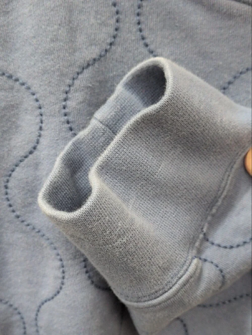American Giant unisex heavyweight